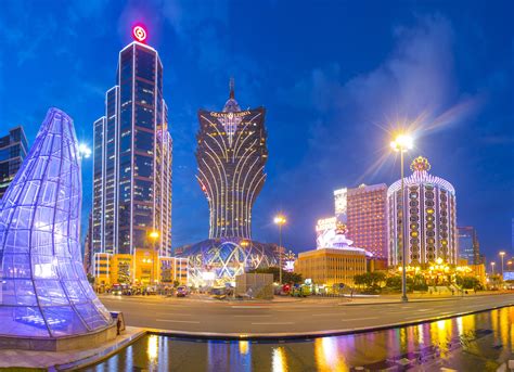 hong kong casino island